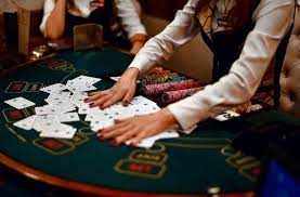 Pelican Casino